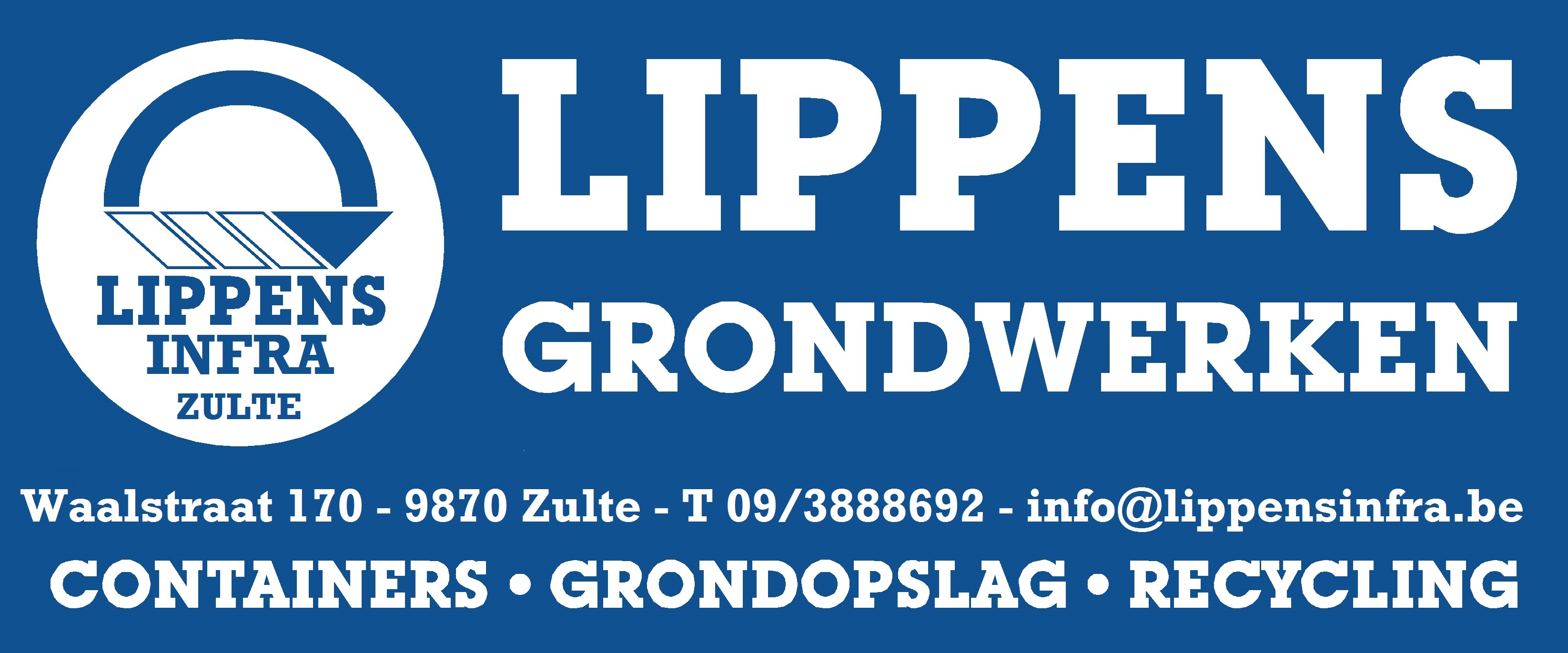 Lippens Infra