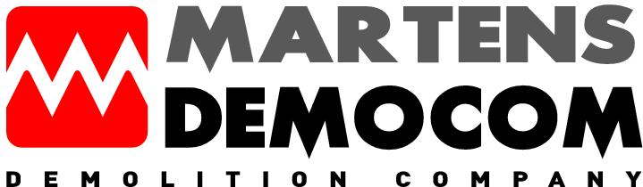 Martens Democom