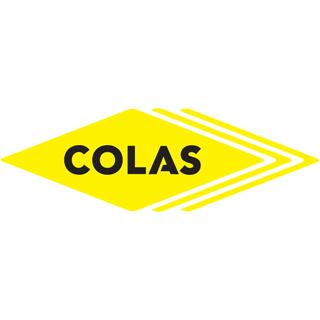 Colas logo