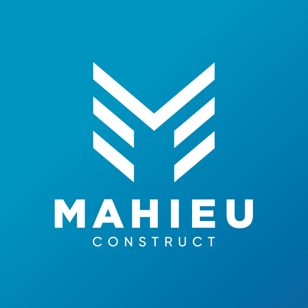 Mahieu Construct logo