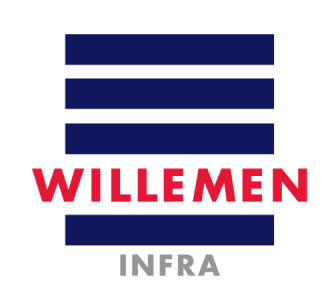 Willemen Infra logo