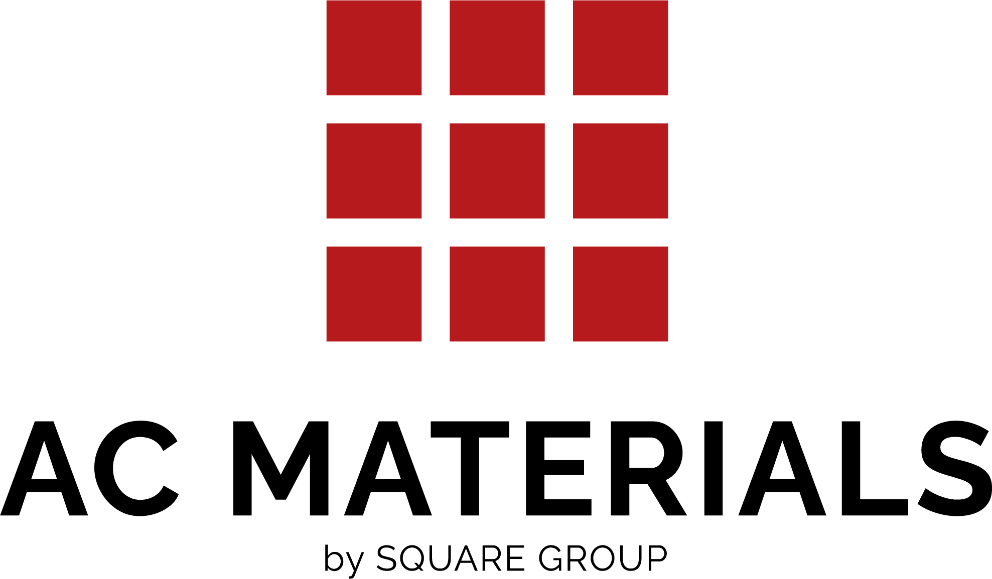 AC Materials logo