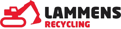 Lammens Recycling logo