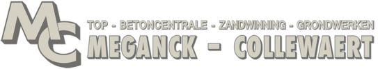 Meganck Collewaert logo