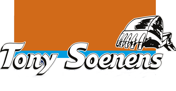 Grondwerken Tony Soenens logo