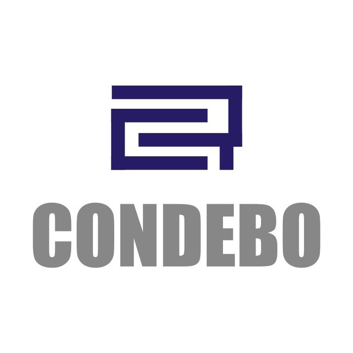 Condebo logo