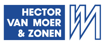 Hector Van Moer & zonen logo