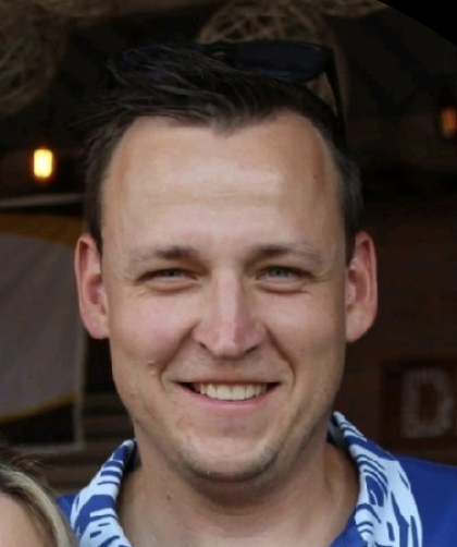 Stijn Van Moer