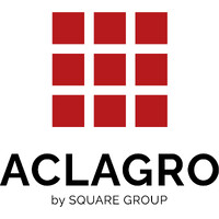 Aclagro logo