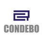 Condebo logo